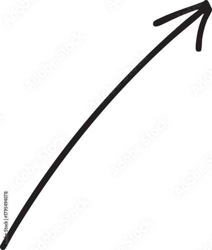 needle and thread isolated