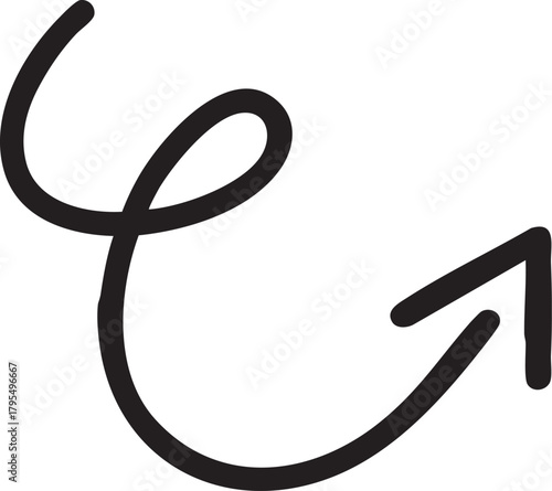 3d rendered illustration of a zodiac sign