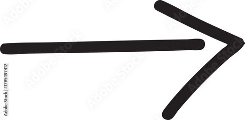 black baseball bat isolated