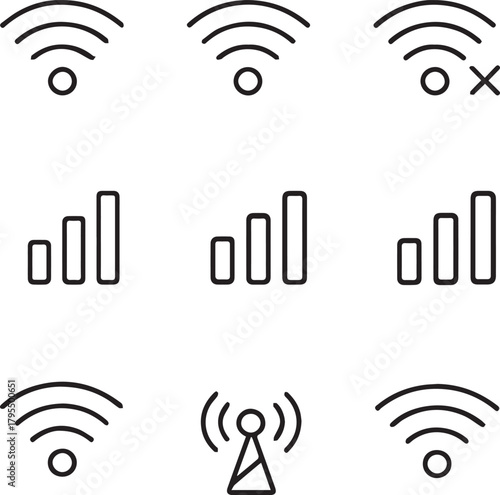 wi fi icon