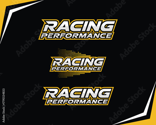 racing stripe  vintage motorsport t-shirt design featuring bold speed typography, dynamic racing stripe sketch style, and competitive auto sports poster vector for classic racing label art.