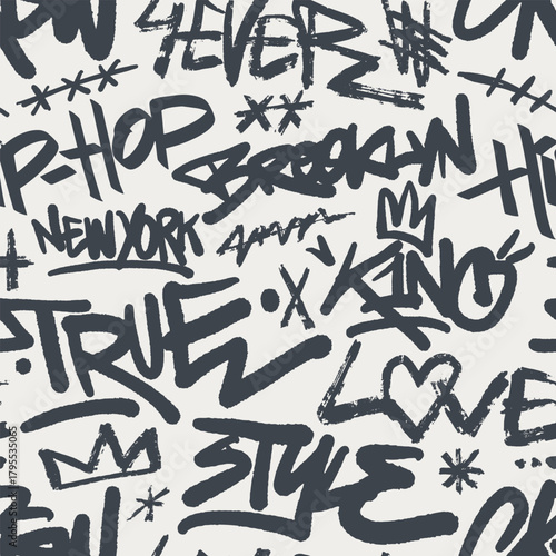 Grunge urban texture