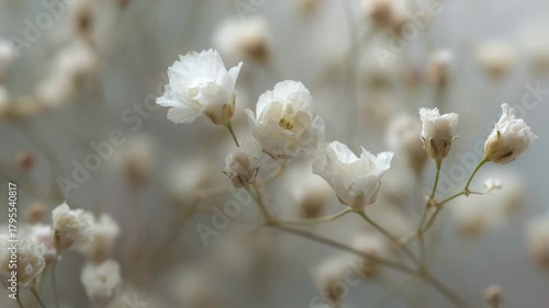 willow branches in spring, garden, filed, flower