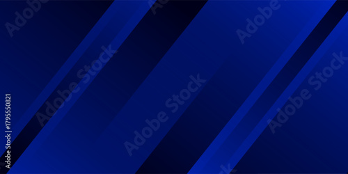 abstract blue and black are light pattern with the gradient is the with floor wall metal texture soft tech diagonal background black dark clean modern.
