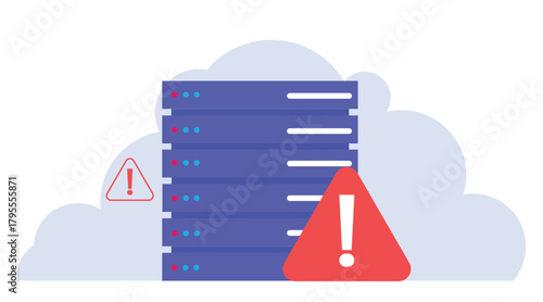 Empty database, missing file, error page, blank report, data not found, unavailable information