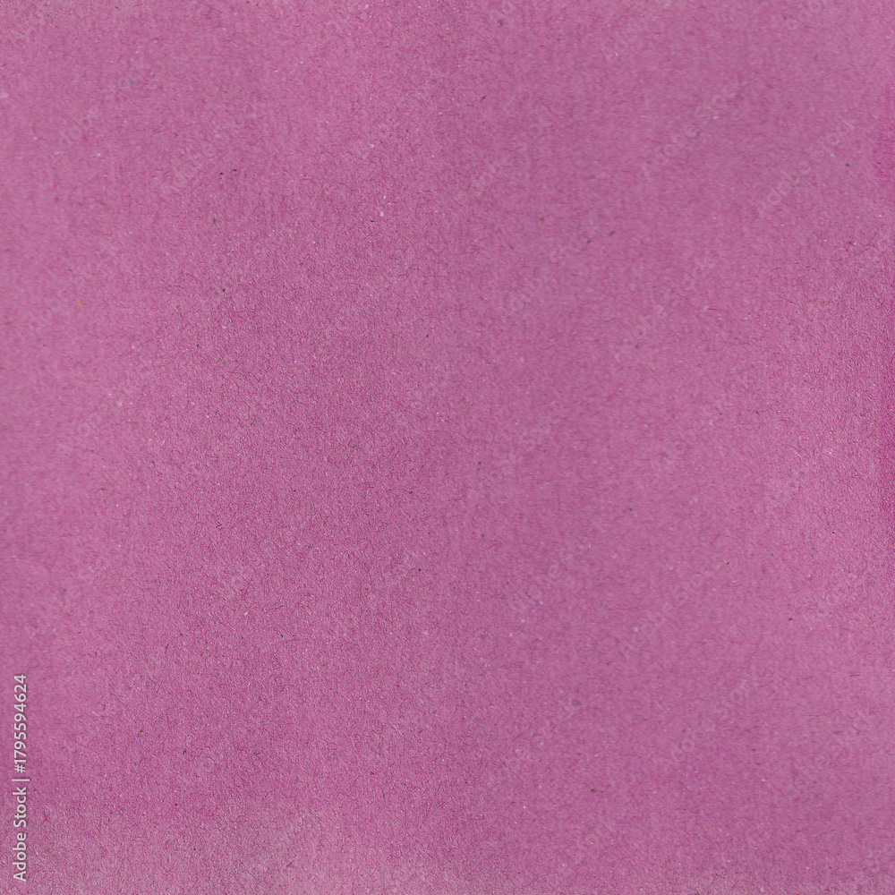 Fototapeta premium Vintage Pink Paper Texture with Faded Edges and Grunge Details. High-Resolution Background. 