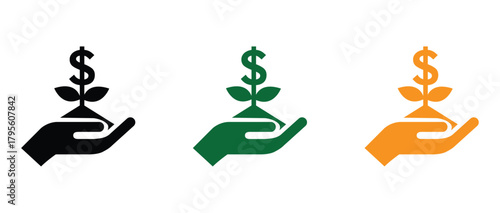 Grow Your Wealth with Sustainable Investing Ideas and Financial Growth Guidance for a Secure Future with Investment Strategies for Success