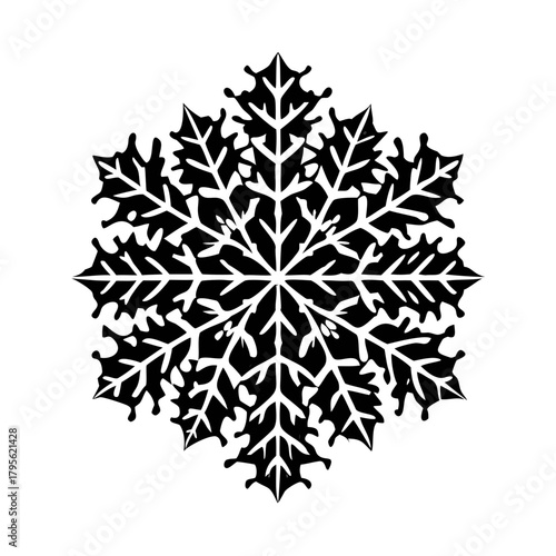 Abstract dark background with subtle white lines and dots