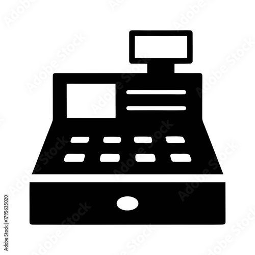 Find the best point of sale system for your business retail cash register machine equipment terminal