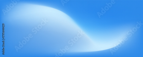 Abstract blue gradient. Blue background. Technology background. eps 10