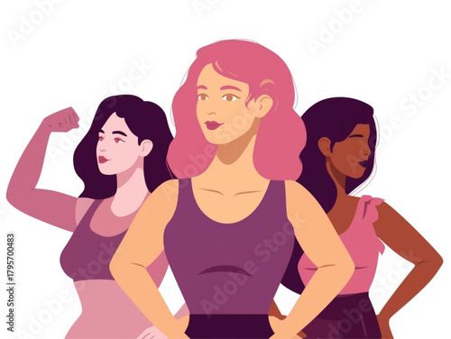 international day, people 