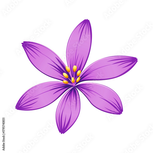 butter flay tattoo design. Vector illustration