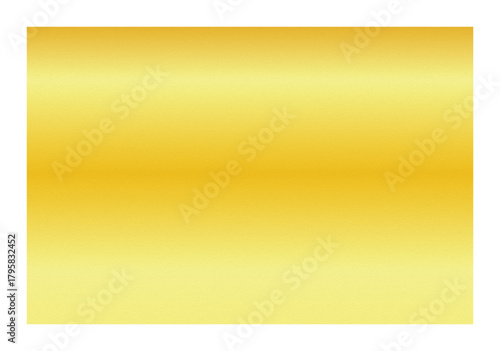Smooth Gold Metallic Gradient