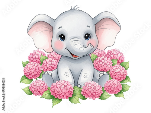 Adobe Illustrator Artwork