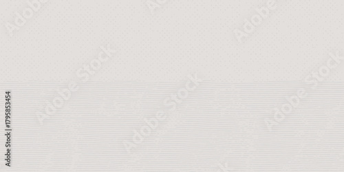A simple light gray background with subtle textures and minimal variations in the overall tone and shade
