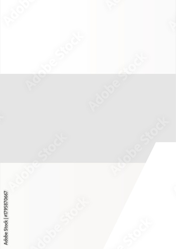 Abstract off white background vector