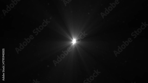 Overlays, overlay, light transition, effects sunlight, lens flare, light leaks. High-quality stock footage of sun rays light effects Light transitions effects white optical light sunset lite. 4k video