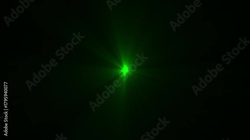 Overlays, overlay, light transition, effects sunlight, lens flare, light leaks. High-quality stock footage of sun rays light effects Light transitions effects green optical light sunset lite. 4k video