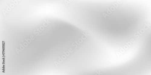 Abstract grey with silver foil background. Metal mirror texture design with grey. Modern mesh presentation