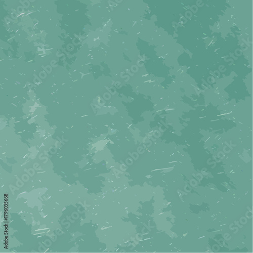 Abstract background with a subtle textured pattern in various shades of muted green and teal, evoking a natural, organic feel
