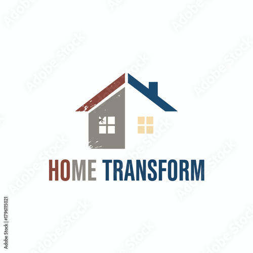 Home Transform Property Renovation Logo