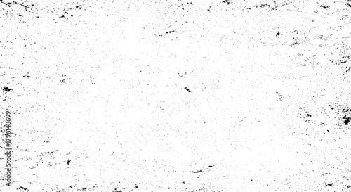 Grunge texture with distressed overlay effect for design element. This is grungy design.