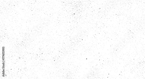Subtle dust and noise texture overlay. Grainy texture background. Speckled effect vector.