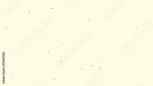 Subtle grunge texture vector in beige. Surface, old, grainy and paper illustration element.