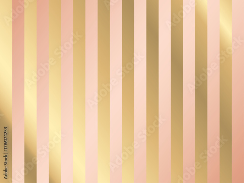 縞、中、m8桃金B