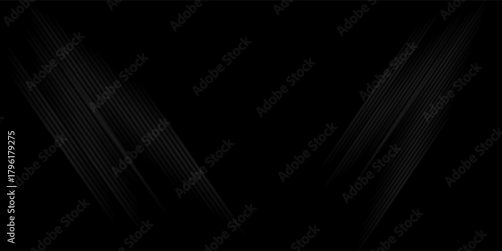 Ταπετσαρία abstract black and silver are light gray with white the gradient is the surface with templates metal texture soft lines tech diagonal background black dark sleek clean modern