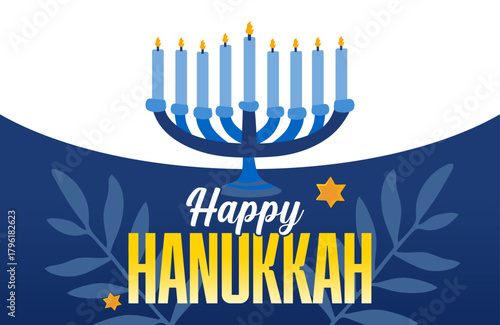 Happy Hanukkah to all Jews who celebrate