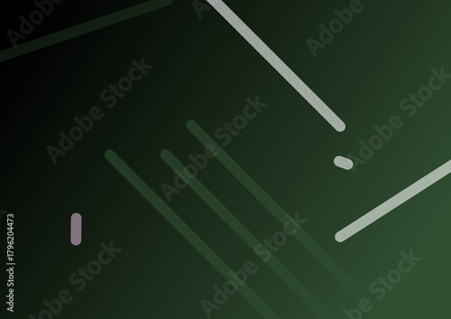 Abstract Smooth Blur Background – Soft Minimalist Lines Texture