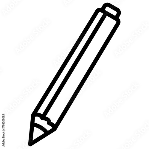 Pencil Icon