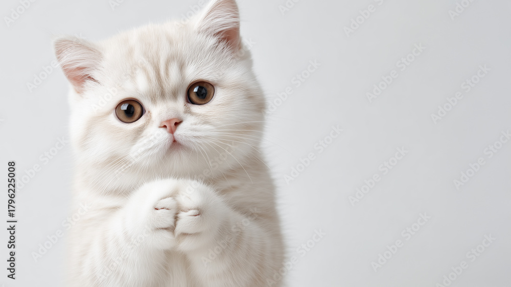Obraz premium cat-meme_695