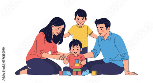 Celebrating Family and Support International Day of Persons with Disabilities