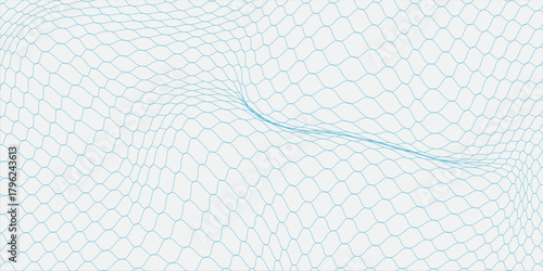 Modern mesh texture for fishing nets. Seamless pattern for sportswear or soccer goal, volleyball net, basketball hoop, hockey, athletics simple