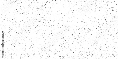 Abstract black and white texture of wet glass with rain drops creates a clean and transparent pattern