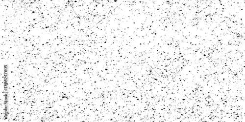 Abstract macro texture of blue raindrops on a wet transparent glass window surface