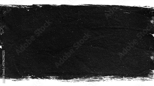 Paper Texture Black Grunge Noise Background