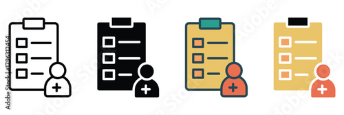 enrollment multiple style collection