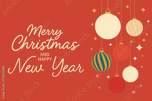 Festive Season Wishes and New Year Joy