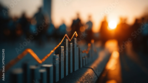 Business growth reflected in employee count increase, expanding workforce capabilities, improved operational workflows, scalable team structures, and enhanced productivity.