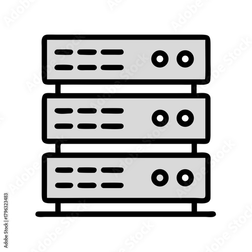 server icon