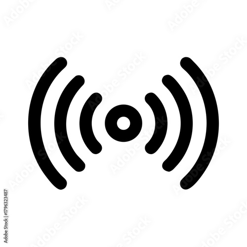 wi fi symbol