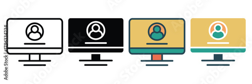 user multiple style collection