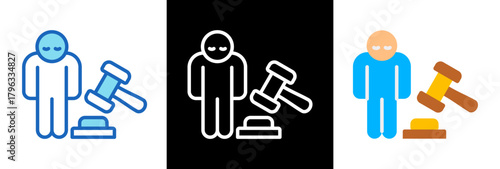 Punishment tripplestyle icon