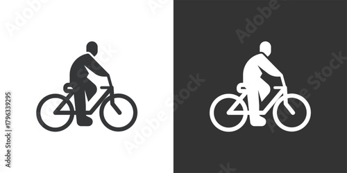 Physical Activity icon. Solid glyph series icon