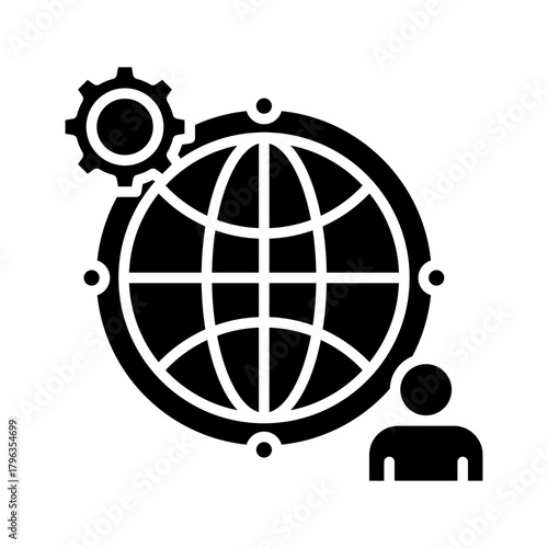 globalization icon