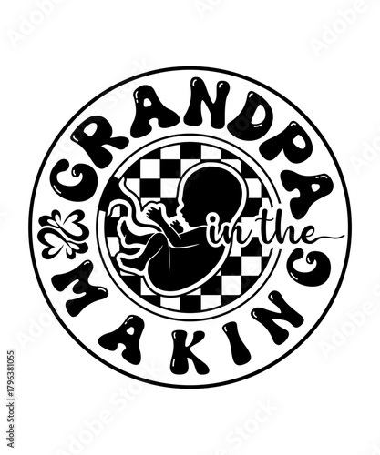 pregnancy svg design