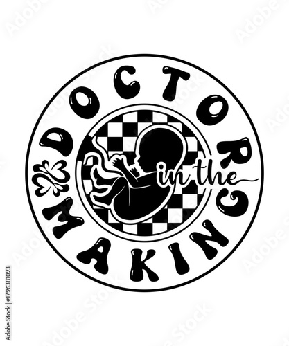 pregnancy svg design